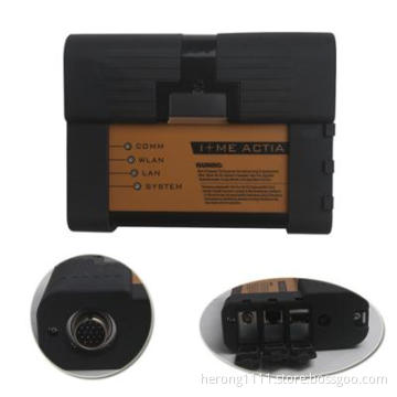 BMW ICOM A2+B+C